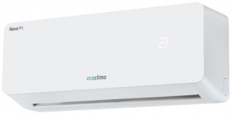 Настенный кондиционер Ecoclima Nova Line ECW-СH09/AA-4R1/EC-CH09/A-4R1