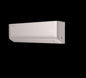Настенный внутренний блок мульти-сплит системы Hisense VIBE PRO CHAMPAGNE MULTI AMS-09UW4RYCHD00(C)