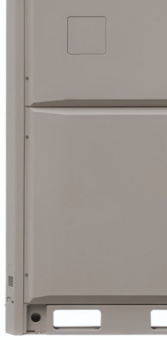 Наружный блок VRF системы 23-28,9 кВт Kentatsu KVH250HZAN3-B