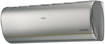 Настенный внутренний блок мульти сплит-системы Haier Jade Super Match AS25S2SJ3FA-S