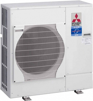 Кассетный кондиционер Mitsubishi Electric PLA-M60EA/PUHZ-ZRP60VHA
