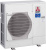 Кассетный кондиционер Mitsubishi Electric PLA-M60EA/PUHZ-ZRP60VHA