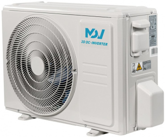 Настенный кондиционер Mdv Infini Loft MDSALF-24HRFN8 (WF)/MDOALF-24HFN8