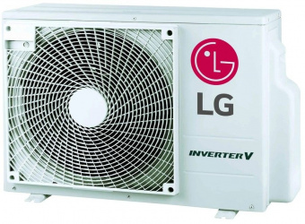 Канальный кондиционер Lg CL12R.N20/UU12WR.UL0