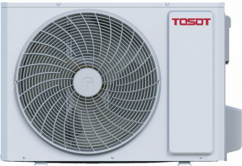 Настенный кондиционер Tosot Clivia Deluxe T18H-SCD/I/T18H-SCD/O