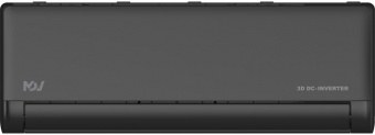 Настенный кондиционер Mdv Integra Pro Black MDSBI-09HRFN8/MDOAI-09HFN8