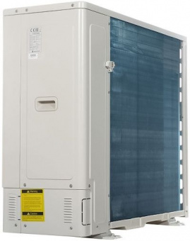 Наружный блок VRF системы 14-14,9 кВт Dantex DM-ADC150WLC/F