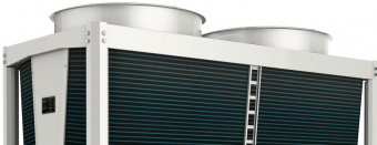 Чиллер TICA TCA401YC