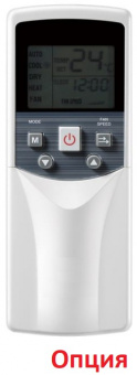Канальная VRF система 25-59,9 кВт Dantex DM-UAC450T1/F