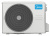 Кассетный кондиционер Midea MCD1-24HRFNX(GA)-B/MOX430U-24HFN8-Q(GA)/T-MBQ4-04AWD