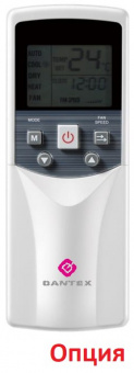 Канальная VRF система 6-7,9 кВт Dantex DM-DP071T1/BF