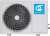 Настенный кондиционер QUATTROCLIMA QV-FE24WDE/QN-FE24WDE