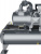 Чиллер Euroklimat EKSC307B3MST Чиллер Euroklimat EKSC307B3MST