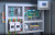 Чиллер Haier CA0280EANF Чиллер Haier CA0280EANF