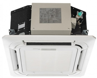 Кассетная VRF система 2-2,9 кВт Dantex DM-UAC022Q4/AF