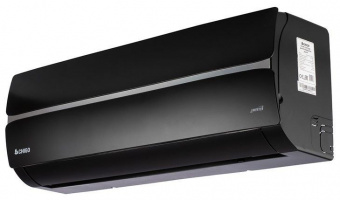 Настенный кондиционер Chigo King CS-35V3A-1C172/Black