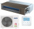 Канальный кондиционер AUX ALLD-HS12/4DR2/AL-HS12/4DR2(U) Канальный кондиционер AUX ALLD-HS12/4DR2/AL-HS12/4DR2(U)