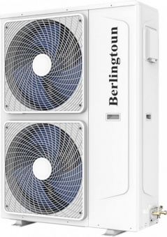 Наружный блок VRF системы Berlingtoun BVPRM3/O-330A1 minimod
