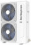 Наружный блок VRF системы Berlingtoun BVPRM3/O-330A1 minimod