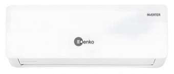 Кондиционер Denko Dragon QW-07 I (2024)