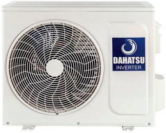 Настенный кондиционер Dahatsu Onyx 2026 DH-18 I