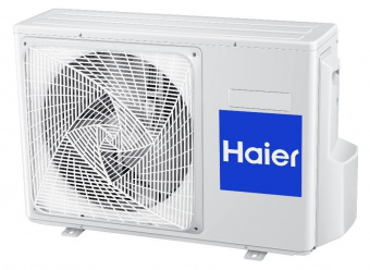 Настенный кондиционер Haier Lightera AS09NS6ERA-G/1U09BS3ERA