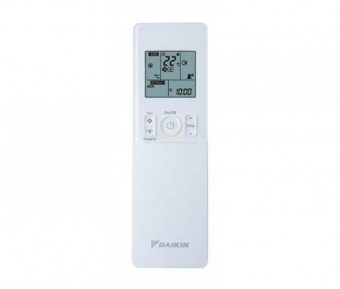 Канальный кондиционер Daikin FDXM60F9/RXM60R/-40