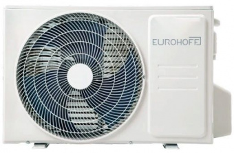 Настенный кондиционер Eurohoff Polar Frost EV-TN-24M