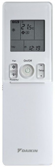 Настенный кондиционер Daikin Perfera FTXM50A/RXM50A/-40