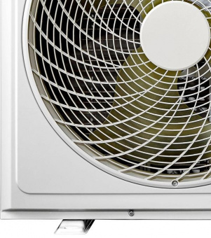 Внешний блок мульти сплит-системы QUATTROCLIMA Free Match QN-FM32UB