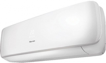 Настенный кондиционер Hisense Neo Premium Classic A AS-24HW4SBATG005 WI-FI