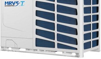 Наружный блок VRF системы 60-90,9 кВт Haier AV34NMVEMS