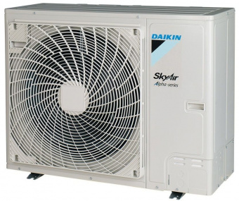 Канальный кондиционер Daikin FBA100A/RZAG100NY1/-40