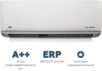 Настенный внутренний блок мульти сплит-системы Mdv Infini MDSAG-18HRFN8