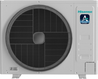 Наружный блок VRF системы 14-14,9 кВт Hisense AVW-48HJFAE1