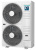 Наружный блок VRF системы 20-22,9 кВт Hisense AVW-76HKFHH2 Наружный блок VRF системы 20-22,9 кВт Hisense AVW-76HKFHH2