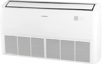 Напольно-потолочный кондиционер Kentatsu KSHG176HFAN1/KSUTG176HFAN3