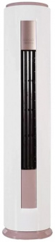 Колонный кондиционер Midea MFYC400-24HRFN8-Q/MOX430UL-24HFN8-Q