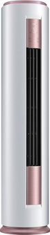 Колонный кондиционер Midea MFSHA1-24FRN8G1/MOX430UL-24HFN8-Q