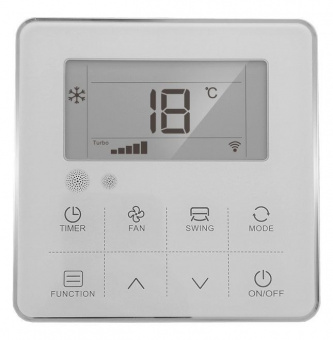 Канальный кондиционер Centek CT-66D60 HIGH