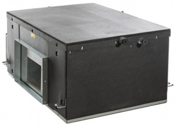 Канальная VRF система 8-9,9 кВт Dantex DM-UAC090T1/BF