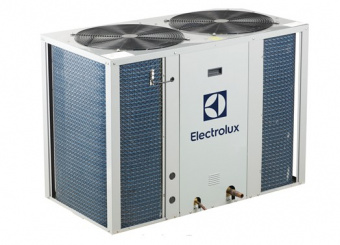 Канальная VRF система 25-59,9 кВт Electrolux EACD-120HWN1/EACD-120HN1-R