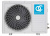 Настенный кондиционер QUATTROCLIMA Verona QV-VE24WAE/QN-VE24WAE