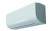 Настенный внутренний блок мульти сплит-системы Daikin Sensira FTXF25B