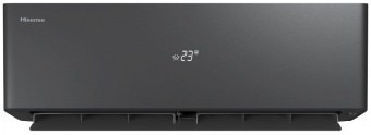 Настенный кондиционер Hisense VISION PRO 2.0 CARBON SUPERIOR AS-13UW4RXVQH02(B)