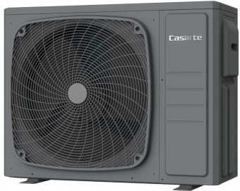 Настенный кондиционер Casarte Velato CAS35CC1/R3-B/1U35CC1/R3