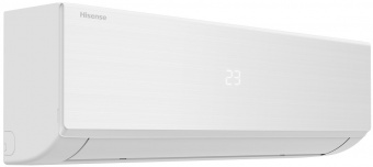 Настенный кондиционер Hisense GOAL 2.0 Classic A AS-12HW4RLRKJ01A WI-FI