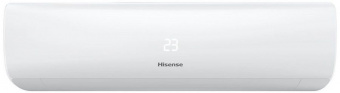 Настенный кондиционер Hisense Zoom AS-07UW4RYRKB00 WI-FI