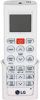 Настенный кондиционер Lg Mega Smart P07TT