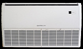 Напольно-потолочный кондиционер QUATTROCLIMA QV-I18FG/QN-I18UG